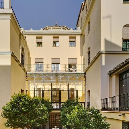 Loopinn Granada Exterior foto