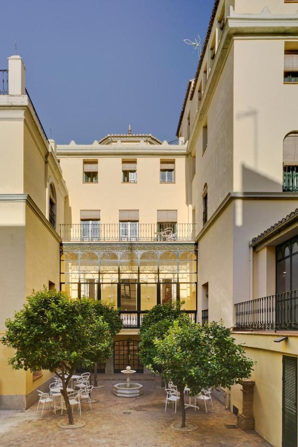 Loopinn Granada Exterior foto